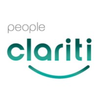 People Clariti logo - Similar company to Shiftpixy®