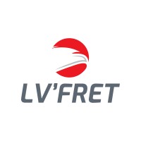 LV’FRET logo - Similar company to Elite Tech Täisühing