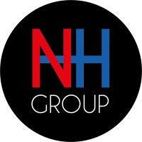 NH GROUP logo - Similar company to Exit Parasites
