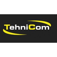 Tehnicom logo - Similar company to M-Cnc D.O.O.