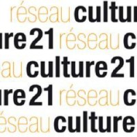 Réseau Culture 21 logo - Similar company to Ufisc