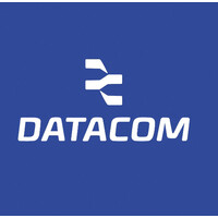 DATACOM logo - Similar company to Ampconnect