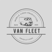 Van Fleet Productions logo - Similar company to Artcomm