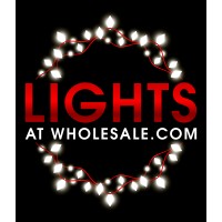 Lights at Wholesale logo - Similar company to Lifesciencex
