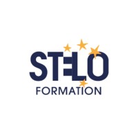 Stelo formation logo - Similar company to Btp Cfa Rueil-Malmaison