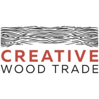 Creative Wood Trade logo - Similar company to Creative Woodworks