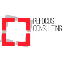 Refocus Consulting logo - Similar company to Refocus Consulting Gmbh