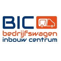 Bedrijfswagen Inbouw Centrum (BIC) logo - Similar company to Bodyconstruct
