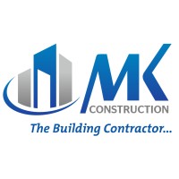 M K Construction logo - Similar company to M K Construction