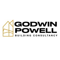 Godwin Powell logo - Similar company to Willpower Leadgen