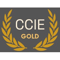 CCIE Gold Club logo - Similar company to Orion Gold Sarl