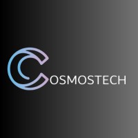 COSMOSTECH BİLGİSAYAR BİLİŞİM SANAYİ TİCARET LİMİTED ŞİRKETİ logo - Similar company to Innovationaqua Su Teknolojileri