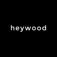 Heywood logo - Similar company to Casa