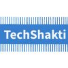 TechShakti logo - Similar company to Murick Technologies