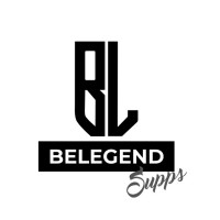 Belegend Supps logo - Similar company to Fortunex