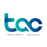 TAKAMUL AL ARABIA CO. logo - Similar company to W2R
