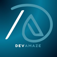 DevAmaze logo - Similar company to Visible Web