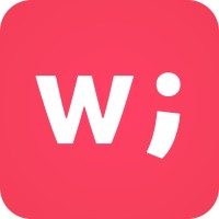 Webiya logo - Similar company to Botson.Ai