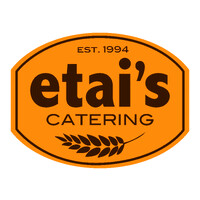 Etai's Catering logo - Similar company to Refluence