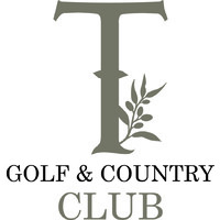 T Golf & Country Club Mallorca logo - Similar company to Ma Logistics Slu