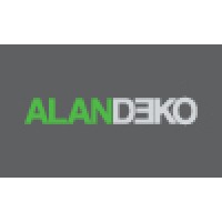 Alan Deko logo - Similar company to Intertest