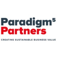 Paradigm5 Partners Limited