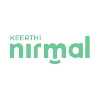 Keerthi Nirmal Rice logo - Similar company to Sudharma - Lean Lab