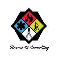 Rescue 96 Consulting logo - Similar company to Armadillo Safety Products