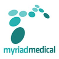 MYRIAD MEDICAL, LLC logo - Similar company to Evolution Medical, Llc