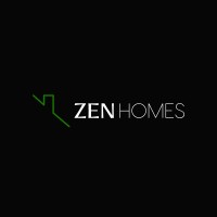 Zen Homes (London) Ltd logo - Similar company to Treegens
