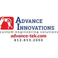 Advance Innovations logo - Similar company to Shamrock Engineering, Inc.