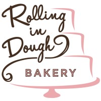 Rolling In Dough Bakery logo - Similar company to Shutterbooth Las Vegas