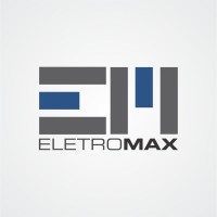 Eletromax Soluções Elétricas logo - Similar company to Eletroz