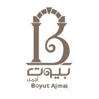 شركة  بيوت  اجمل  للديكور والتصميم الداخلي logo - Similar company to شركة المكنان - Almeknan Company