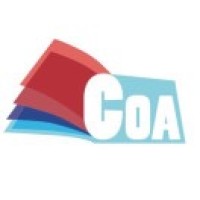 COA Foundation logo - Similar company to Ivyoasis