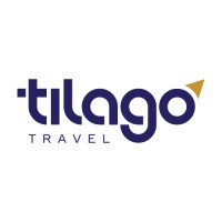Travel TILAGO logo - Similar company to Sealand Tours