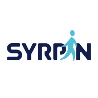 SYRPIN logo - Similar company to Saritekin