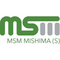 MISHIMA logo - Similar company to Reinvend Solutions