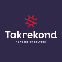 Takrekond logo - Similar company to Np Gruppen Ab