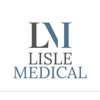 Lisle Medical logo - Similar company to Heam Nutrition Sciences