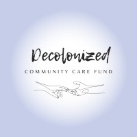 Decolonized Community Care Fund logo - Similar company to Briggs & Associates