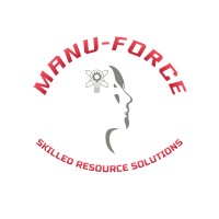 Manu-Force Corporation logo - Similar company to Aai Partners