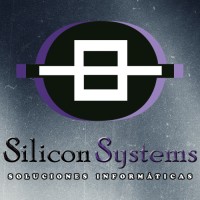 Silicon Systems Puertollano logo - Similar company to Co.Labora Puertollano
