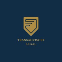 Transadvisory Legal logo - Similar company to Bowyard Partners