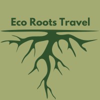 Eco Roots Travel logo - Similar company to Good Travel