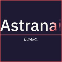 AstranAI logo - Similar company to Snazzyplum
