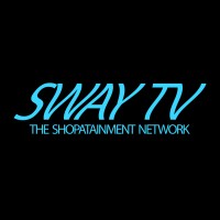 Sway TV logo - Similar company to Evertalk Tv