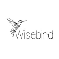 Wisebird logo - Similar company to Swiftender By Oasiscode