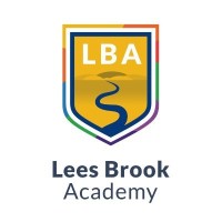 Lees Brook Academy logo - Similar company to Esteem Valley Academy