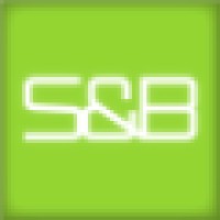 S&B Graphic Design logo - Similar company to Drimlike • Creative Digital Agency